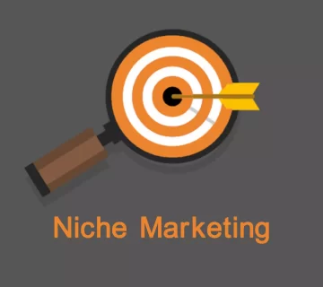 نیچ مارکتینگ و مزایای فوق العاده آن