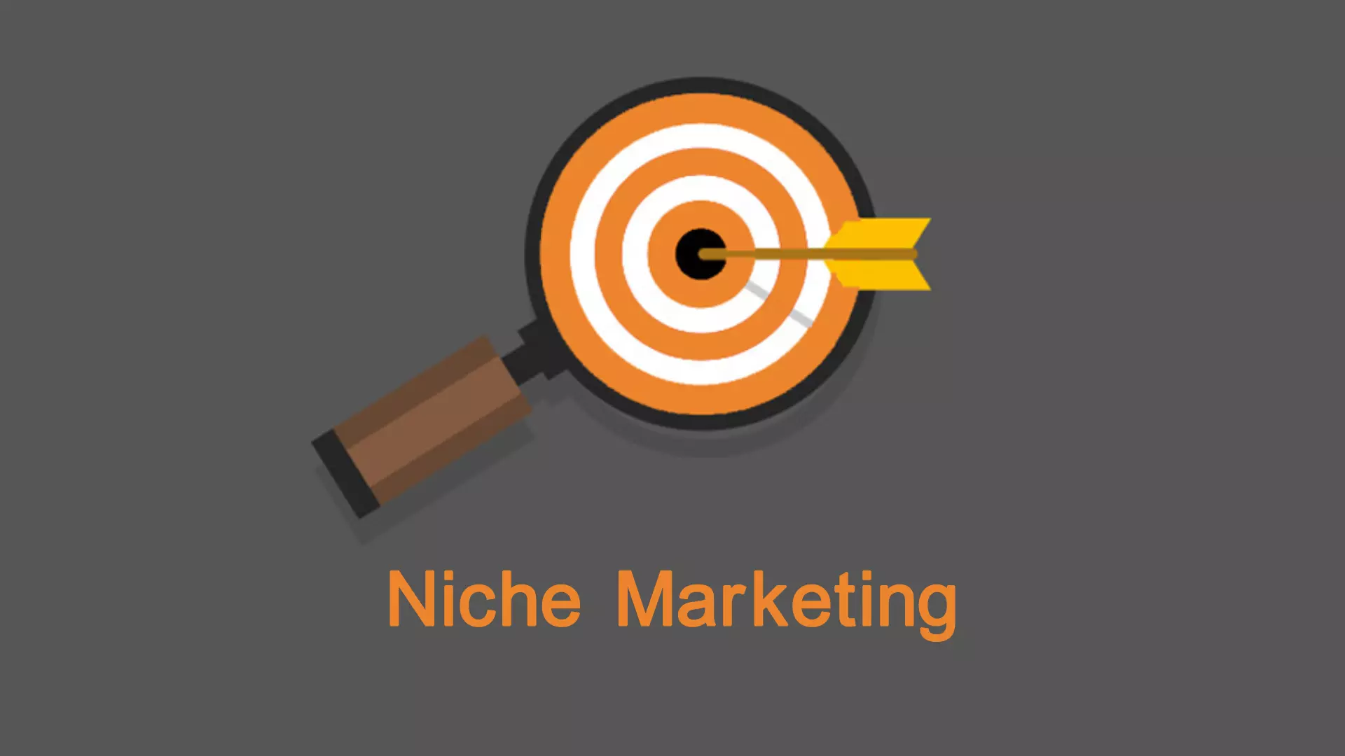 نیچ مارکتینگ و مزایای فوق العاده آن