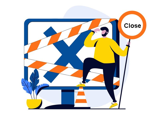 چرا سایت من با شکست مواجه شد؟ دلایل موفقیت یا عدم موفقیت سایت چیست؟