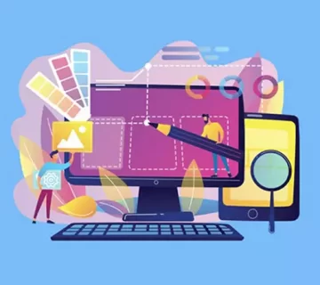 چگونه طراحی سایت بر تجربه کاربر تأثیر می گذارد؟