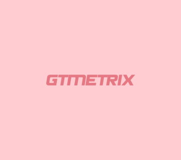 ابزار GTmetrix آنالیز سرعت سایت