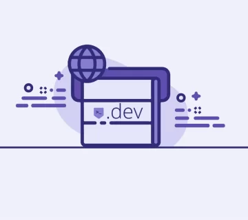 دامنه dev؛ انتخابی ایده‌آل برای توسعه‌دهندگان وب