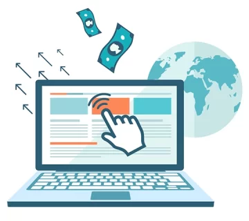 تبلیغات کلیکی چیست؟ انواع و کارکرد هر کدام را بشناسید!