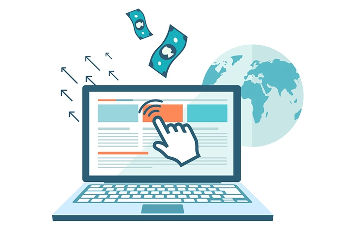 تبلیغات کلیکی چیست؟ انواع و کارکرد هر کدام را بشناسید!