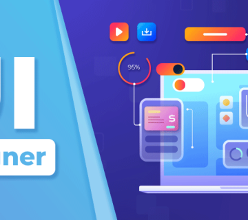 اصول تایپوگرافی در طراحی UI