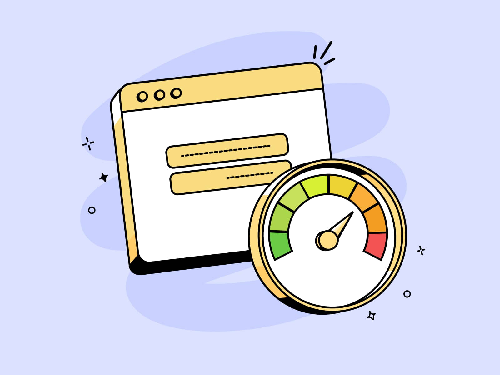 Largest Contentful Paint چیست؟ + راه های بهینه سازی lcp