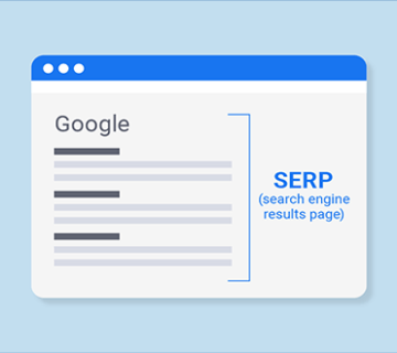 SERP چیست؟ تاثیر serp در سئو