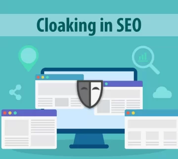 کلوکینگ در سئو چیست؟ راهنمای جامع پنهان کاری در سئو