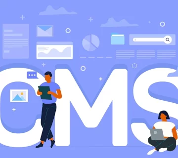 cms چیست؟ + بهترین سیستم مدیریت محتوا