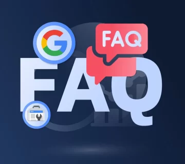 آموزش اضافه کردن اسکیما faq به 3 روش + سایت وردپرسی