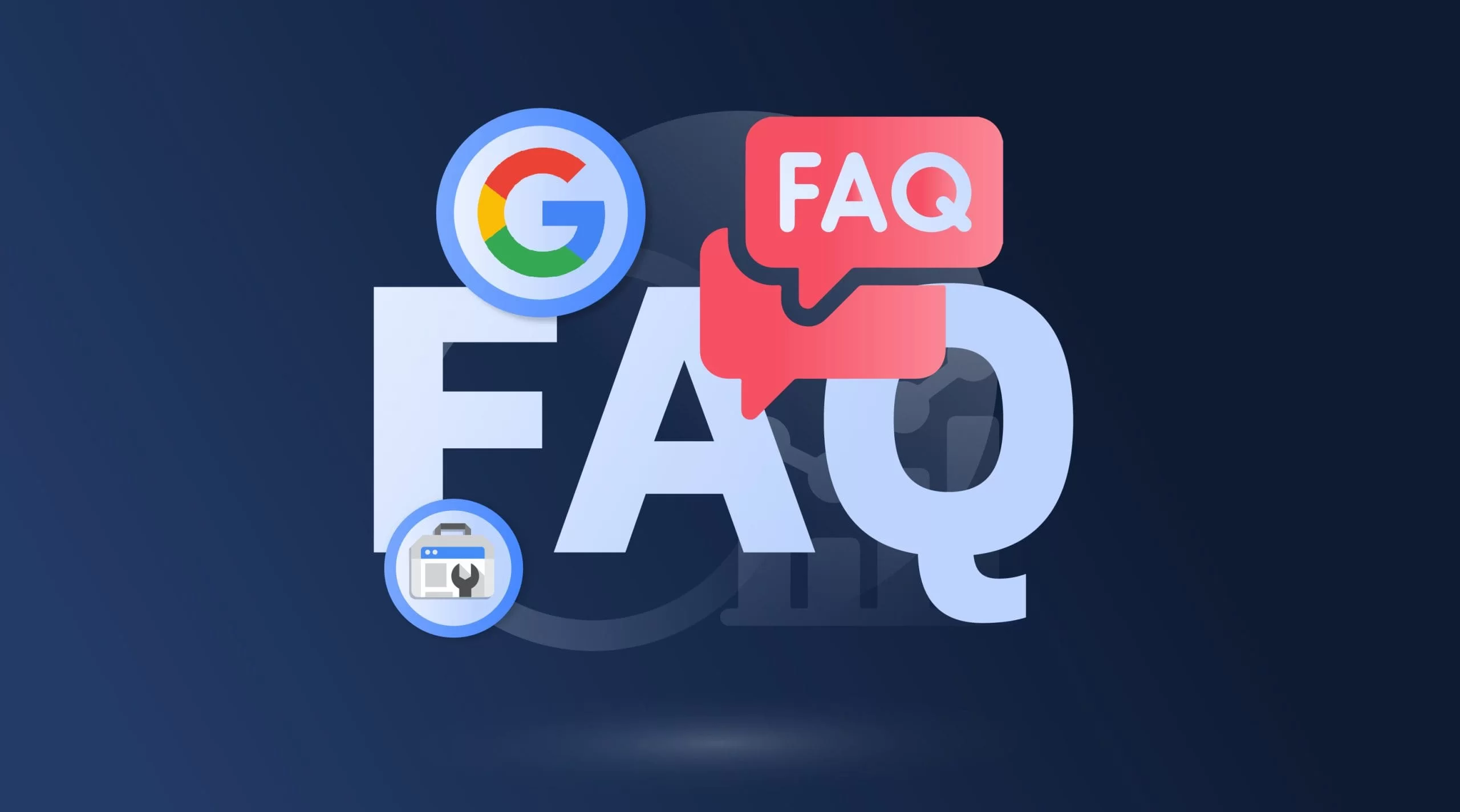 آموزش اضافه کردن اسکیما faq به 3 روش + سایت وردپرسی