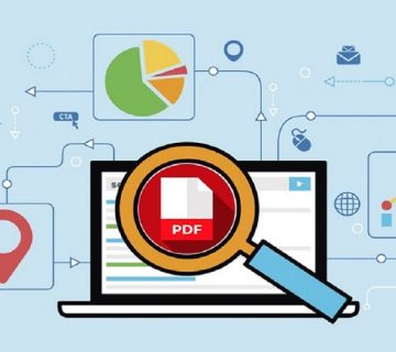 سئو pdf چیست؟ | 16 روش سئو فایل PDF
