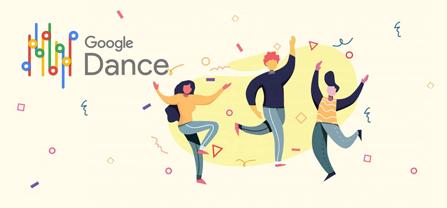 الگوریتم گوگل دنس چیست؟ + 3 نکته مهم در Google Dance