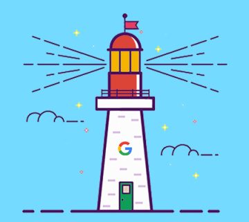 Google Lighthouse چیست؟ راهنمای جامع کار با لایت هاوس گوگل