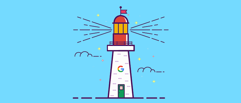 Google Lighthouse چیست؟ راهنمای جامع کار با لایت هاوس گوگل