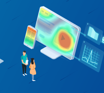 نقشه حرارتی