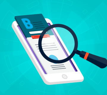 سئو موبایل | راهنمای 8 مرحله ای برای mobile seo