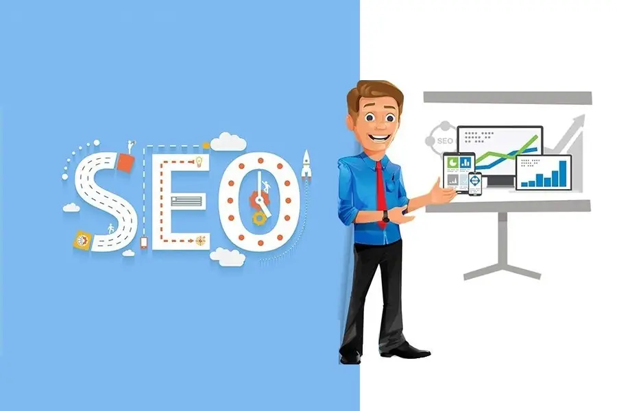 کارشناس سئو کیست؟ + وظایف کارشناس سئو