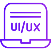 UX/UI